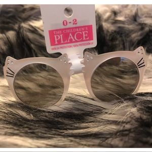 Children’s Glasses